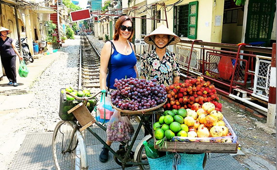 3 DAYS CAT BA MEDIUM TREKING TOUR